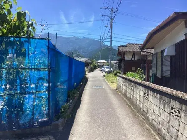 3DK Property Niihama City Ehime Prefecture (2)