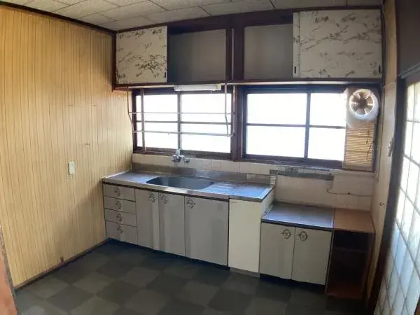 3DK Property Niihama City Ehime Prefecture (12)