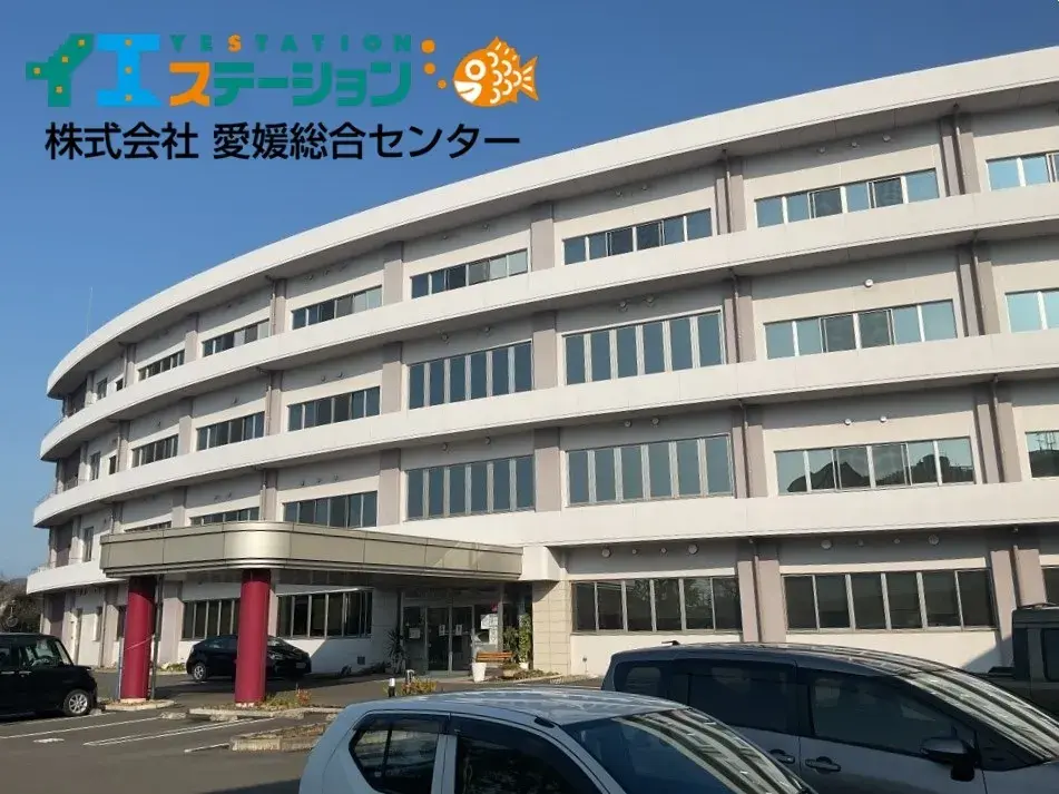 3DK Property Niihama City Ehime Prefecture (19)