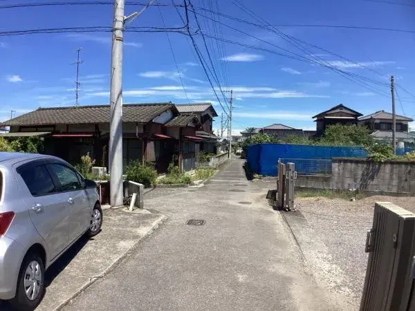 3DK Property Niihama City Ehime Prefecture (3)