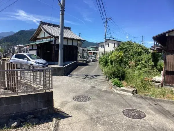 3DK Property Niihama City Ehime Prefecture (4)
