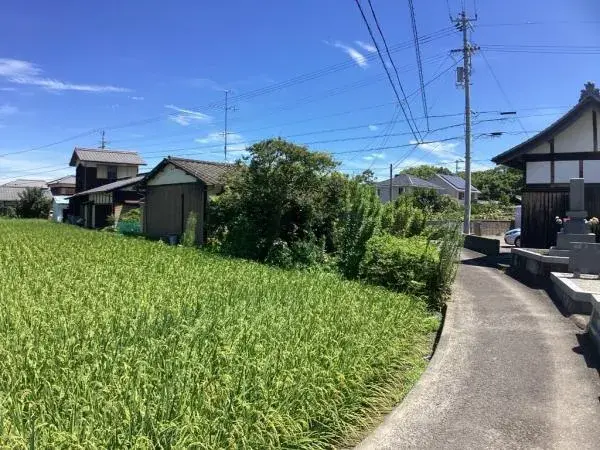 3DK Property Niihama City Ehime Prefecture (5)