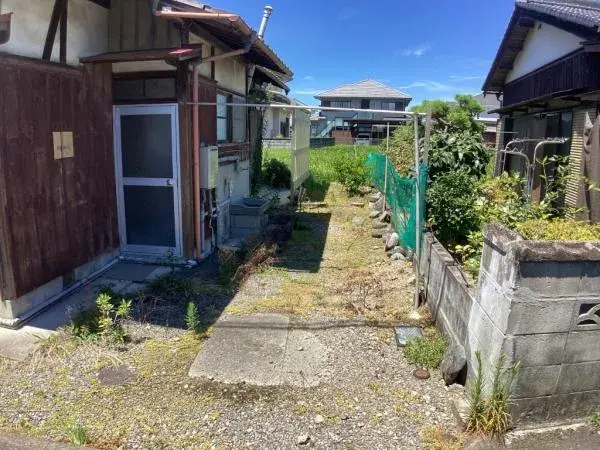 3DK Property Niihama City Ehime Prefecture (6)