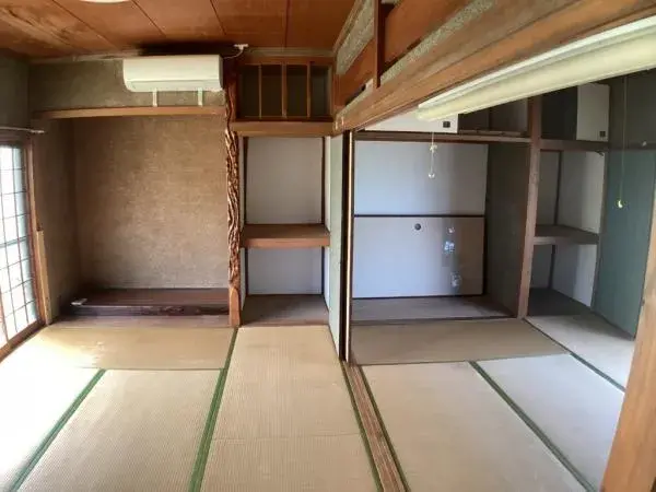 3DK Property Niihama City Ehime Prefecture (7)