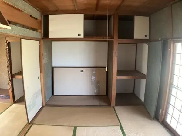 3DK Property Niihama City Ehime Prefecture (9)