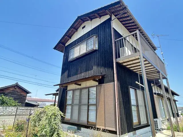 Propiedad 5DK de la Ciudad de Saijo, Prefectura de Ehime (2)