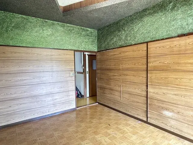 Propiedad 5DK de la Ciudad de Saijo, Prefectura de Ehime (11)