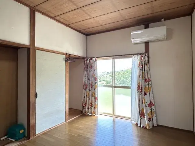 Propiedad 5DK de la Ciudad de Saijo, Prefectura de Ehime (12)
