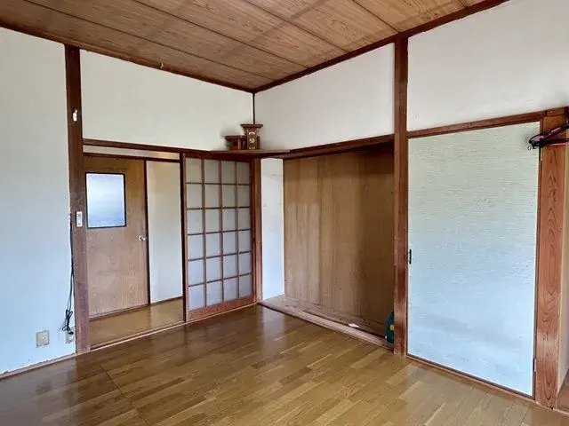 Propiedad 5DK de la Ciudad de Saijo, Prefectura de Ehime (13)