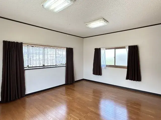 Propiedad 5DK de la Ciudad de Saijo, Prefectura de Ehime (14)