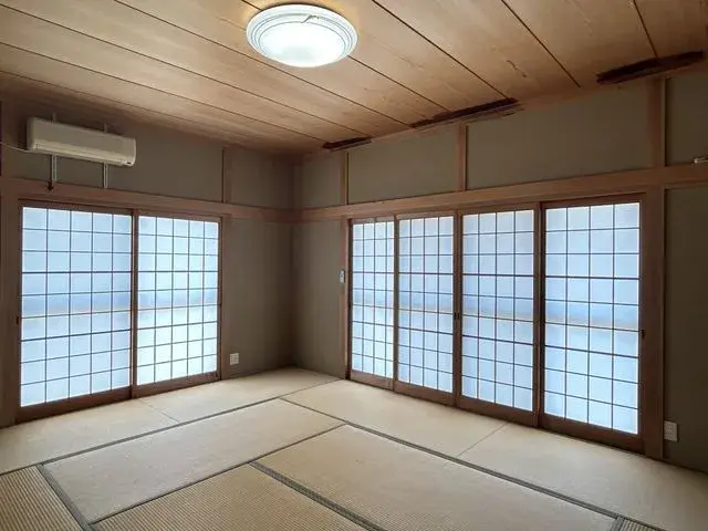 Propiedad 5DK de la Ciudad de Saijo, Prefectura de Ehime (16)