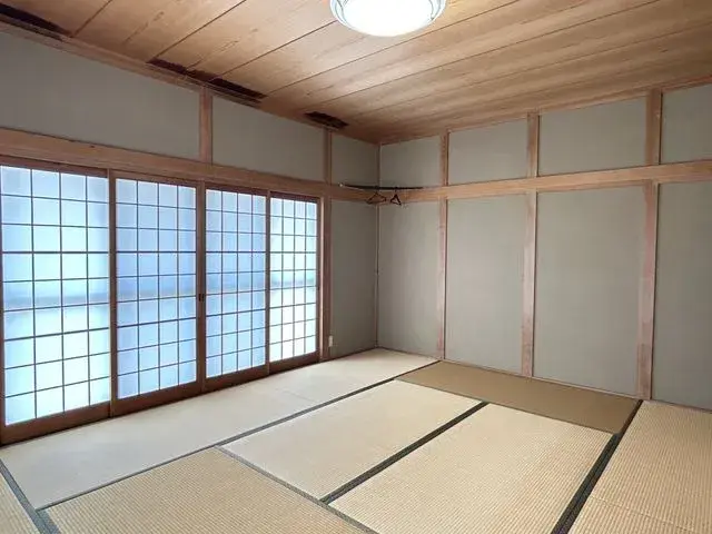 Propiedad 5DK de la Ciudad de Saijo, Prefectura de Ehime (17)