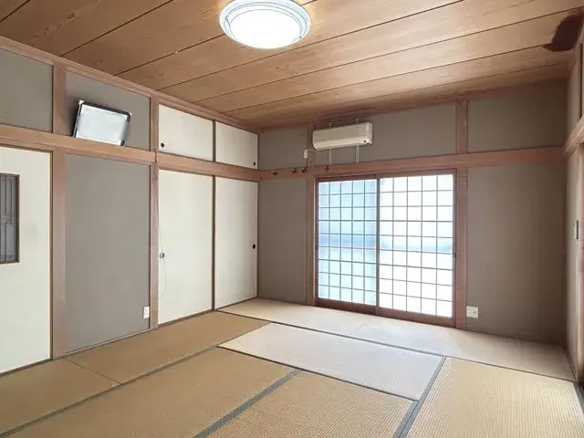 Propiedad 5DK de la Ciudad de Saijo, Prefectura de Ehime (19)