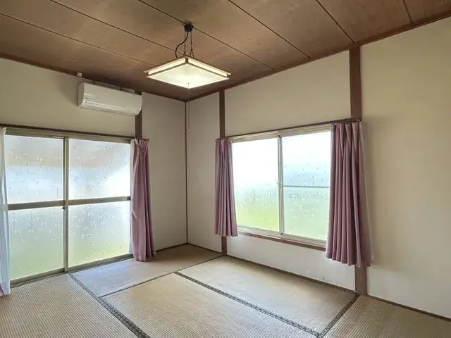 Propiedad 5DK de la Ciudad de Saijo, Prefectura de Ehime (20)