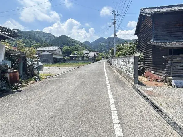 Propiedad 5DK de la Ciudad de Saijo, Prefectura de Ehime (3)