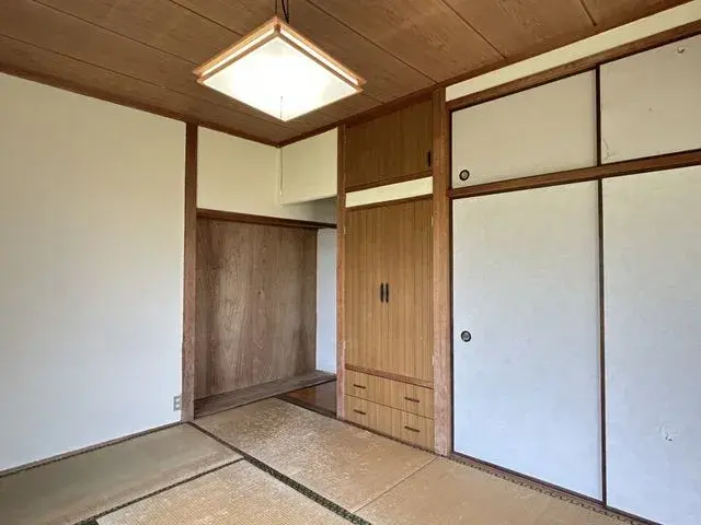 Propiedad 5DK de la Ciudad de Saijo, Prefectura de Ehime (21)