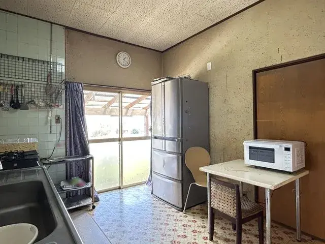 Propiedad 5DK de la Ciudad de Saijo, Prefectura de Ehime (22)