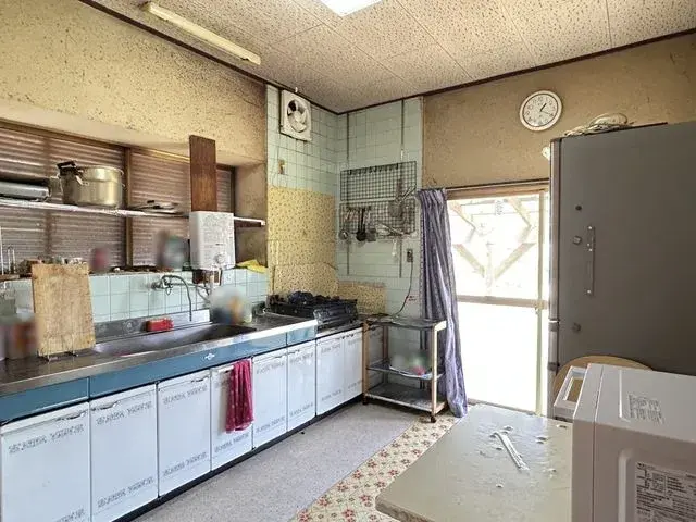 Propiedad 5DK de la Ciudad de Saijo, Prefectura de Ehime (25)