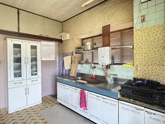 Propiedad 5DK de la Ciudad de Saijo, Prefectura de Ehime (26)