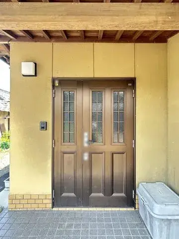 Propiedad 5DK de la Ciudad de Saijo, Prefectura de Ehime (4)