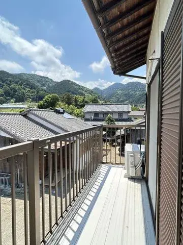 Propiedad 5DK de la Ciudad de Saijo, Prefectura de Ehime (5)