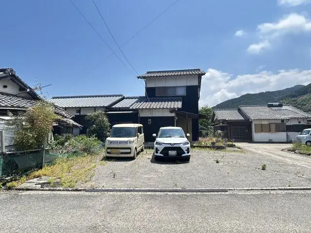 Propiedad 5DK de la Ciudad de Saijo, Prefectura de Ehime (6)