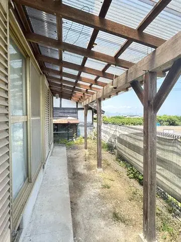 Propiedad 5DK de la Ciudad de Saijo, Prefectura de Ehime (7)