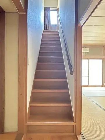 Propiedad 5DK de la Ciudad de Saijo, Prefectura de Ehime (8)