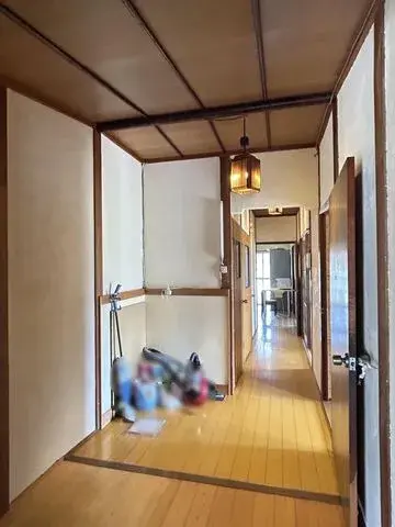 Propiedad 5DK de la Ciudad de Saijo, Prefectura de Ehime (9)