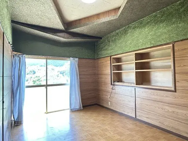 Propiedad 5DK de la Ciudad de Saijo, Prefectura de Ehime (10)