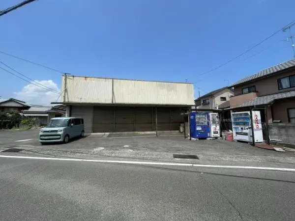 Akiya in Ehime