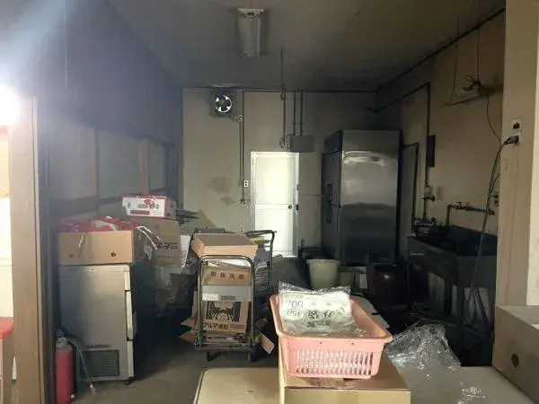 5DK Saijo City Ehime Prefecture (11)