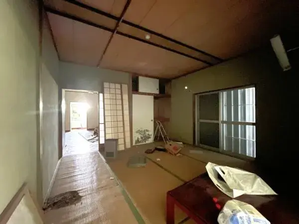 5DK Saijo City Ehime Prefecture (17)