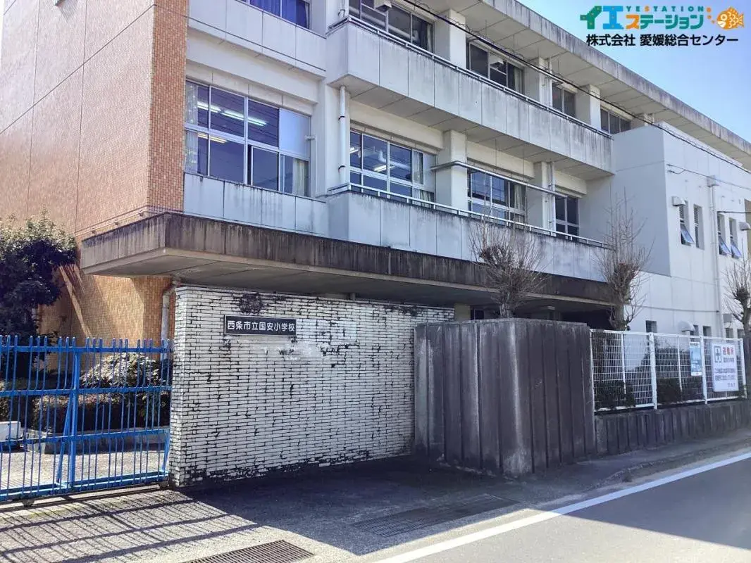5DK Saijo City Ehime Prefecture (20)