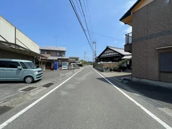 5DK Saijo City Ehime Prefecture (3)