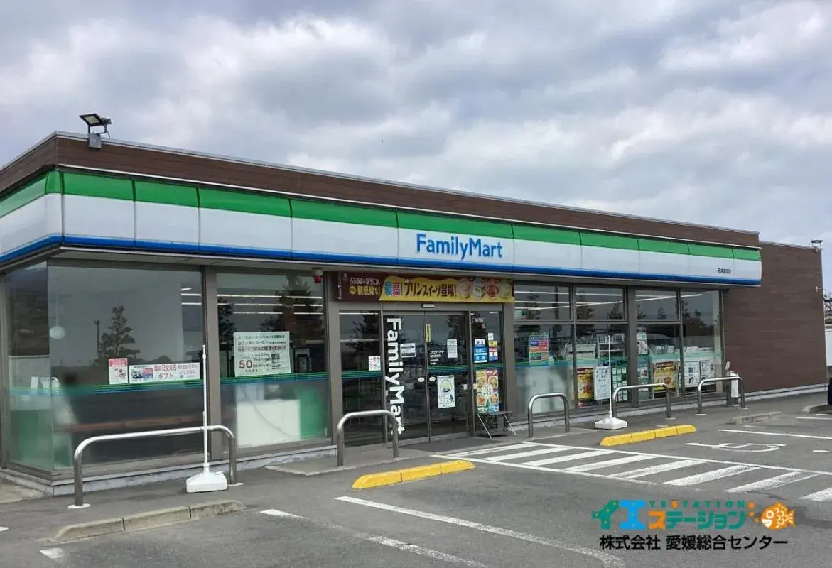 5DK Saijo City Ehime Prefecture (22)