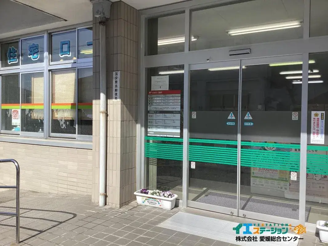 5DK Saijo City Ehime Prefecture (23)