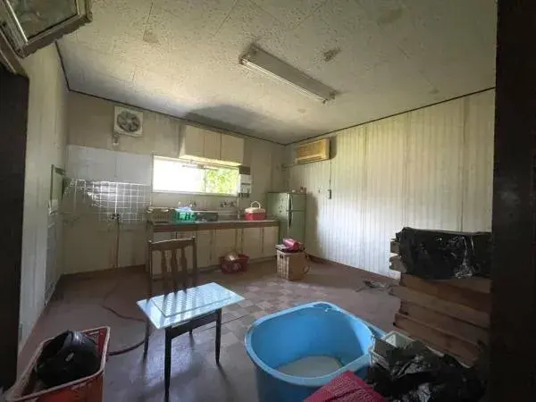 5DK Saijo City Ehime Prefecture (4)