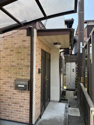 3DK Ciudad de Matsuyama, Prefectura de Ehime (2)