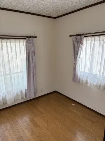 3DK Ciudad de Matsuyama, Prefectura de Ehime (5)