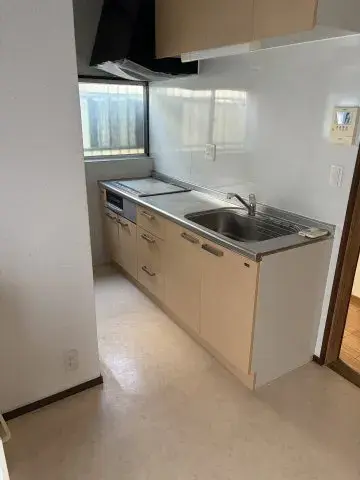 3DK Ciudad de Matsuyama, Prefectura de Ehime (8)