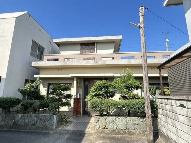 Akiya in Ehime
