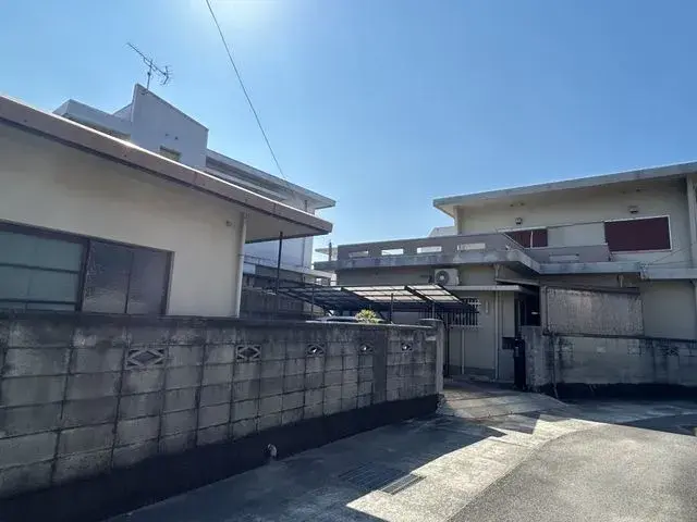 Propiedad 6SK Ciudad Shikokuchuo Prefectura Ehime (2)