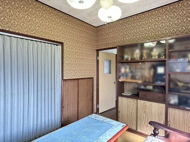 Propiedad 6SK Ciudad Shikokuchuo Prefectura Ehime (11)