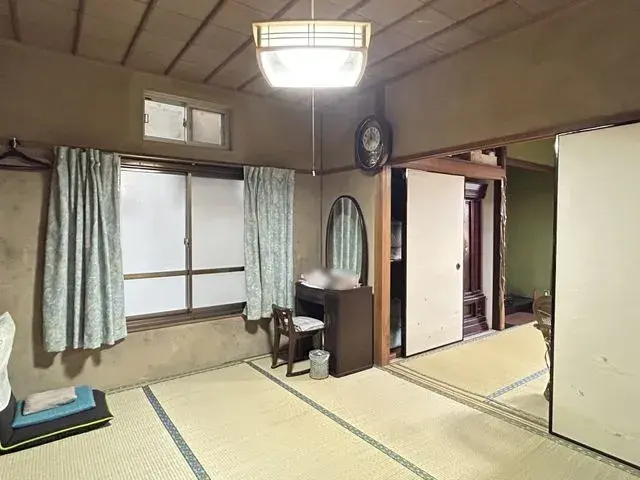 Propiedad 6SK Ciudad Shikokuchuo Prefectura Ehime (16)