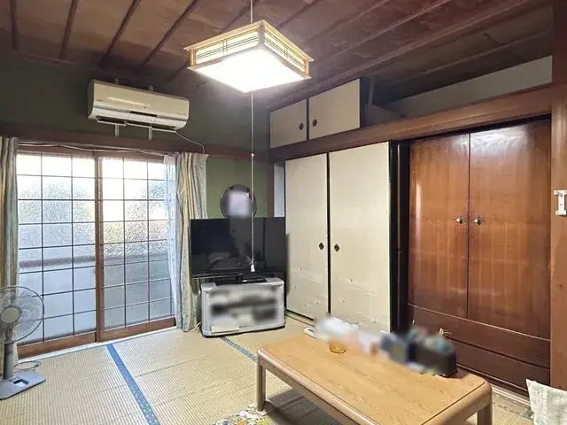 Propiedad 6SK Ciudad Shikokuchuo Prefectura Ehime (18)
