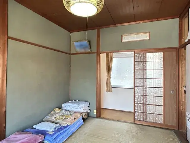 Propiedad 6SK Ciudad Shikokuchuo Prefectura Ehime (19)