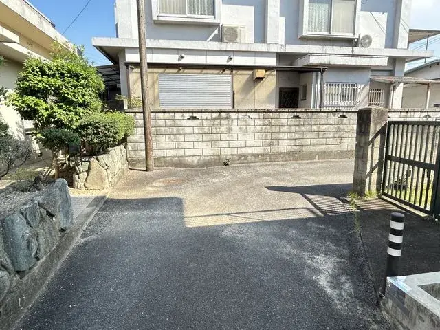 Propiedad 6SK Ciudad Shikokuchuo Prefectura Ehime (3)