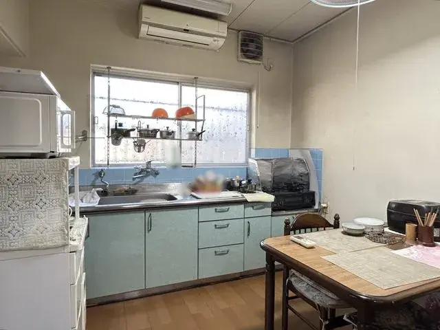 Propiedad 6SK Ciudad Shikokuchuo Prefectura Ehime (26)