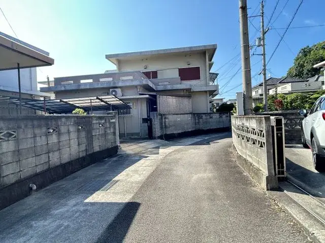 Propiedad 6SK Ciudad Shikokuchuo Prefectura Ehime (4)